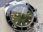 Replica Longines Concas L3.890.4.06.6 GR Factory Dual time zone - Image 3