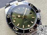 Replica Longines Concas L3.890.4.06.6 GR Factory Dual time zone - Image 14