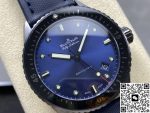 Replica Blancpain Fifty Fathoms 5000A-0140-O52A GF Factory ceramics - Image 3