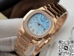 Replica Patek Philippe Nautilus 7010R GR Factory Gradient Dial - Image 3