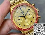 Replica Omega Speedmaster 310.60.42.50.99.001 OM Factory Anti-magnetic - Image 3