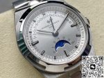 Replica Vacheron Constantin Overseas 4000V-B912 GR Factory stainless steel - Image 15