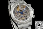 Replica Rolex Daytona ADG Factory stainless steel - Image 13