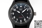Replica IWC Pilot IW326906 ZF Factory Ceramic case - Image 3