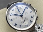Replica IWC Portugieser IW371617 ZF Factory Chronograph - Image 3
