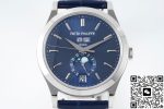 Replica Patek Philippe Grand Complications 5396G-017 PPF Factory Moon Phase - Image 3