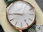 Replica Vacheron Constantin Patrimony 85180-000R-H116 VC+ Factory green - Image 3