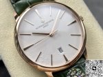 Replica Vacheron Constantin Patrimony 85180-000R-H116 VC+ Factory green - Image 15