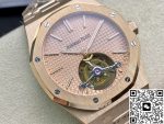 Replica Audemars Piguet Royal Oak 26515OR.OO.1220OR.01 R8 Factory Tourbillon - Image 3