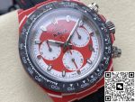 Replica Rolex Cosmograph Daytona DIW Factory Red Quartz - Image 3