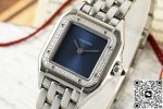 Replica Cartier PANTHÈRE DE CARTIER W4PN0013 AF Factory Stainless Steel - Image 3