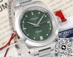 Replica Longines Concas L3.430.4.07.6 AF Factory Diamond hour markers - Image 3