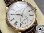 Replica Patek Philippe Grand Complications 5078R-001 TW Factory Dark Brown - Image 4