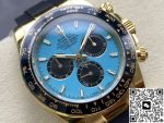 Replica Rolex Cosmograph Daytona M126518LN-0014 APS Factory Ceramic dial - Image 16