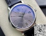 Replica IWC Portofino IW458102 V7 Factory Slate grey dial - Image 14