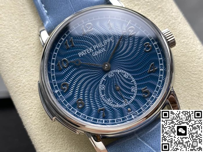 Replica Patek Philippe Grand Complications 5178G-012 TW Factory Three Questions - Image 3