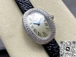 Replica Cartier Tub WJBA0036 DR Factory Oval dial - Image 3
