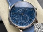 Replica Patek Philippe Grand Complications 5178G-012 TW Factory Three Questions - Image 14