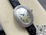 Replica Cartier Tub WJBA0036 DR Factory Oval dial - Image 14