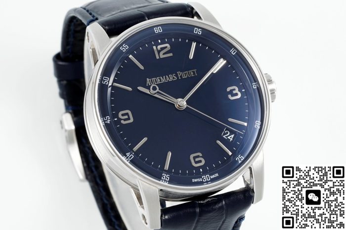 Replica Audemars Piguet 15210BC.OO.A321CR.01 APS Factory - Image 3