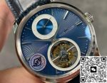 Replica Jaeger-LeCoultre Master 13234E1 APS Factory Transparent case back - Image 14