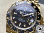 Replica Rolex Greenwich II 126718GRNR-0002 AR Factory GMT - Image 14