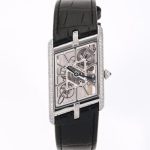 Replica Cartier Tank HPI01370 TW Factory Skeleton dial - Image 11