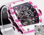 Replica Richard Mille RM38-02 RM Factory Skeleton dial - Image 3