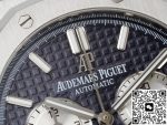 Replica Audemars Piguet Royal Oak 26331ST.OO.1220ST.01 APW Factory - Image 3