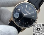 Replica Audemars Piguet CODE 11.59 15210OR.OO.A002CR.01 APS Factory Black Dial - Image 14