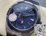 Replica Vacheron Constantin Overseas 7910V-000T-B922 GR Factory Dual time zone - Image 13