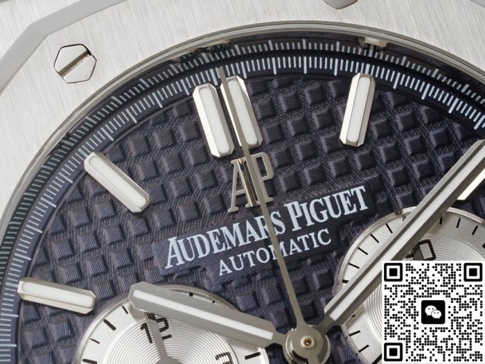 Replica Audemars Piguet Royal Oak 26331ST.OO.1220ST.01 APW Factory - Image 3