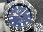 Replica Tudor Pelagos M25707KN-0001 M+ Factory Matte blue - Image 15