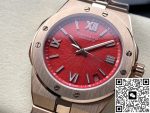 Replica Chopard ALPINE EAGLE 295363-5014 GH Factory Red dial - Image 3