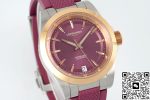 Replica Longines Concas L3.430.5.98.9 AF Factory Anti-magnetic - Image 4
