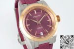 Replica Longines Concas L3.430.5.98.9 AF Factory Anti-magnetic - Image 15