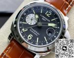 Replica Panerai Lumino PAM 00088 VS Factory Dual time zone - Image 4