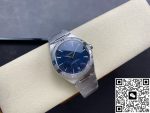 Replica Omega Constellation 131.30.41.21.99.003 V+ Factory V2 Blue Dial - Image 3
