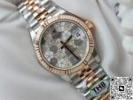 Replica Rolex Datejust m278271-0032 THB Factory Oystersteel - Image 15