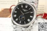 Replica Longines Master Collection L2.919.4.51.6 AF Factory Moon Phase - Image 15