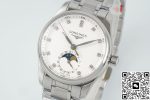 Replica Longines Master Collection L2.409.4.87.6 AF Factory Stainless Steel - Image 3