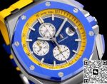 Replica Audemars Piguet 26400SO.OO.A057CA.01 TK Factory - Image 15