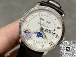 Replica Blancpain Villeret 6654A-1127-55B APS Factory Month display - Image 14