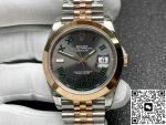 Replica Rolex Datejust m126303-0020 VS Factory - Image 5