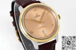Replica Omega De Ville 434.23.40.20.08.001 MKS Factory Anti-magnetic - Image 4