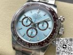 Replica Rolex Cosmograph Daytona m126506-0001 VS Factory Oystersteel - Image 14