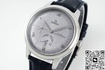 Replica Omega De Ville 434.13.41.21.03.001 MKS Factory Power reserve display - Image 5
