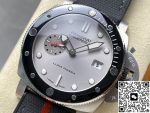 Replica Panerai Submersible PAM01681 VS Factory Ceramic bezel - Image 4