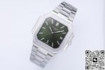 Replica Patek Philippe CUBITUS 5821-1A-001 PPF Factory Stainless steel - Image 5