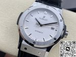 Replica Hublot Classic Fusion 511.NX.2611.LR HB Factory Titanium - Image 4